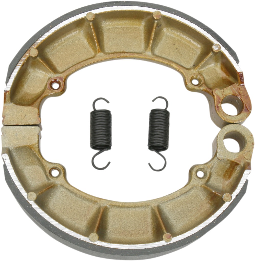 Standard Organic Brake Shoes - Click Image to Close