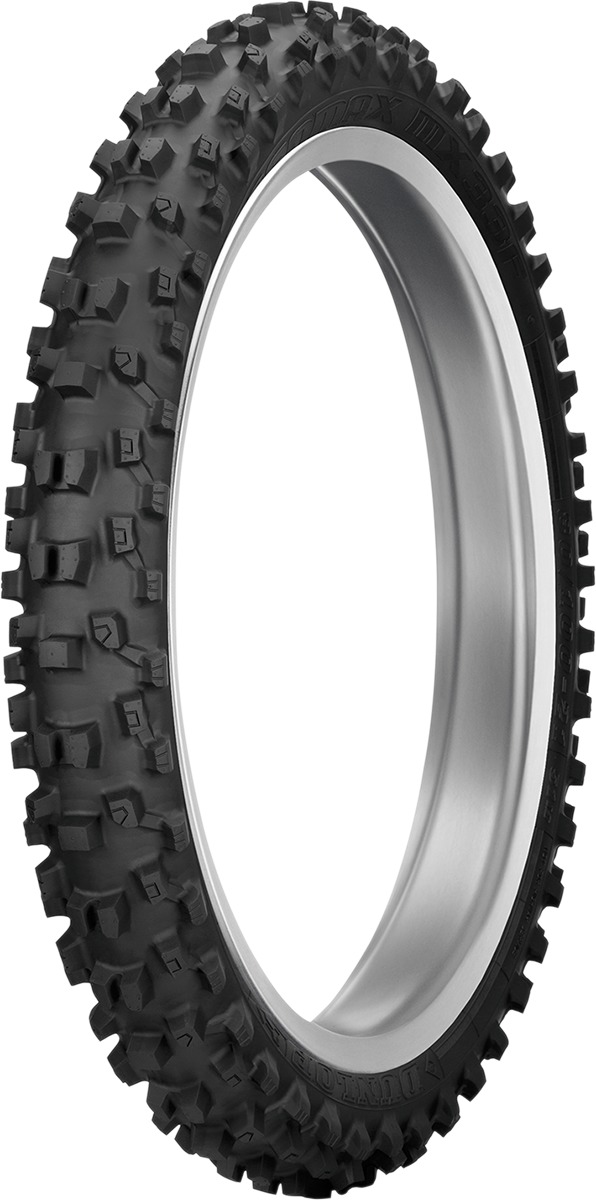 Geomax MX33 Front Tire 60/100-12 36J Bias TT - Click Image to Close