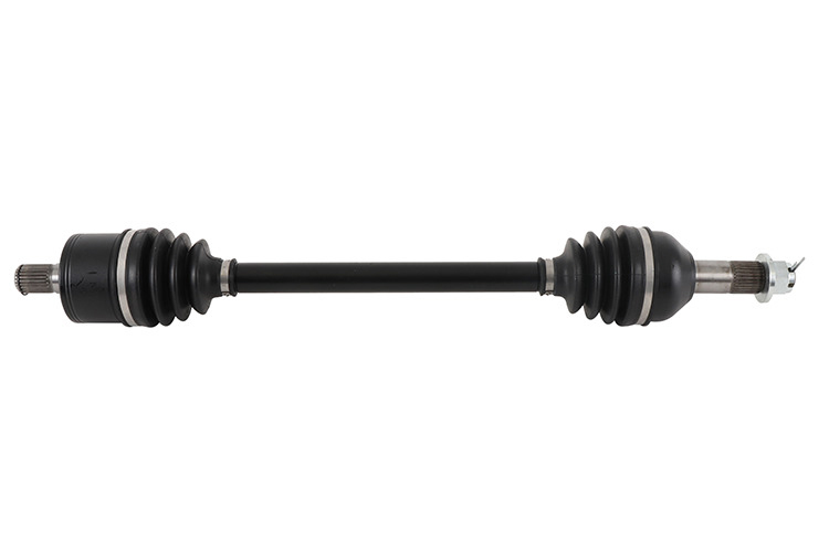 8Ball Xtreme Duty Axle - Click Image to Close