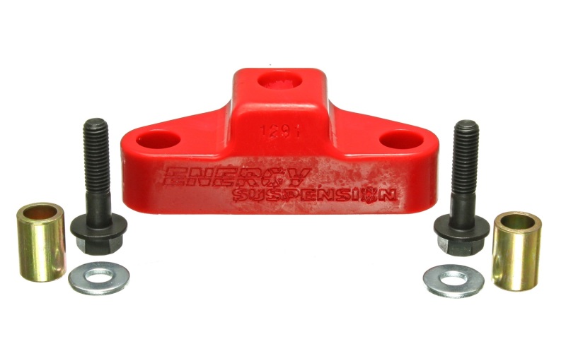 Red Shifter Bushings - For 13 Scion FR-S / Subaru BRZ - Click Image to Close