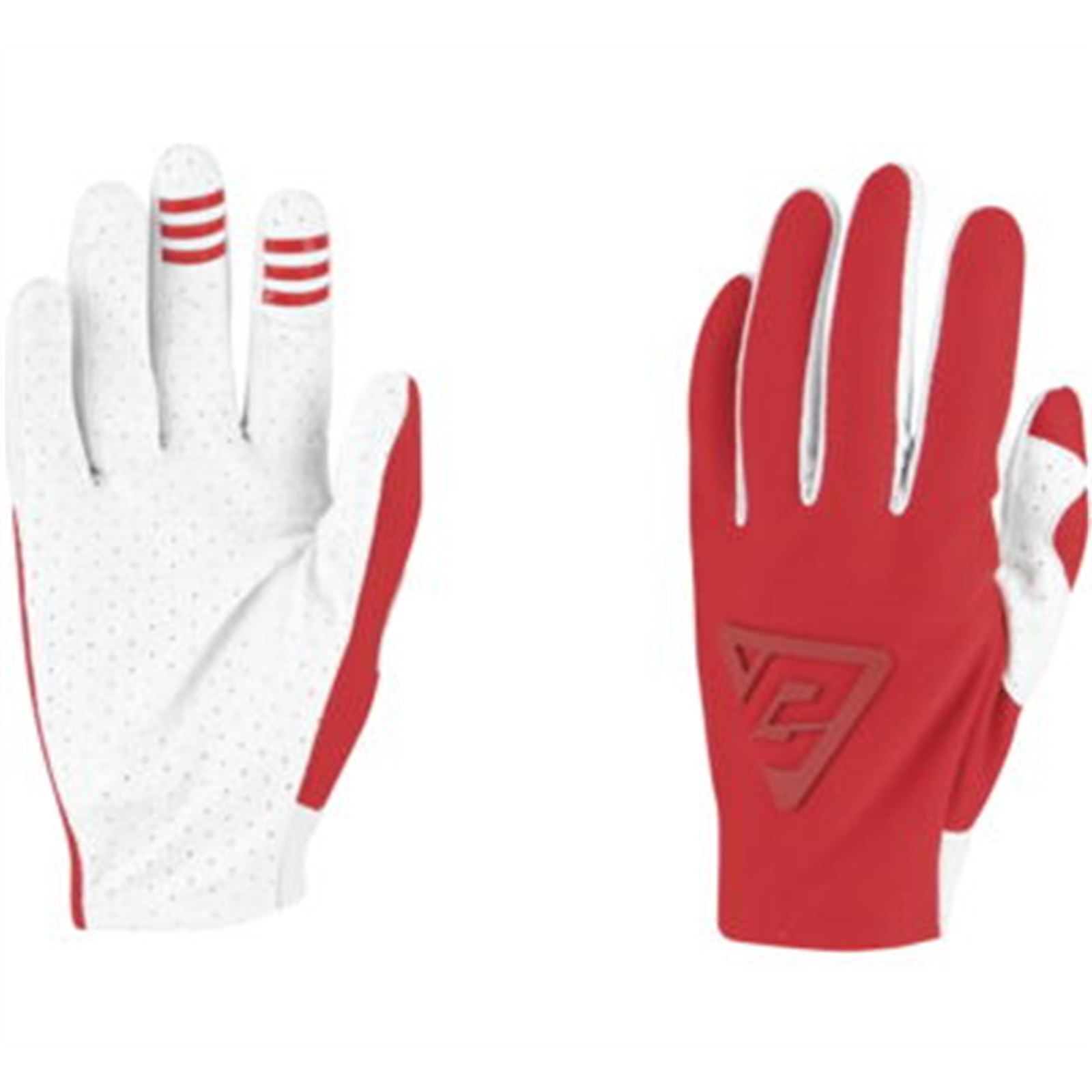 Answer Aerlite Glove Red - XS - Click Image to Close