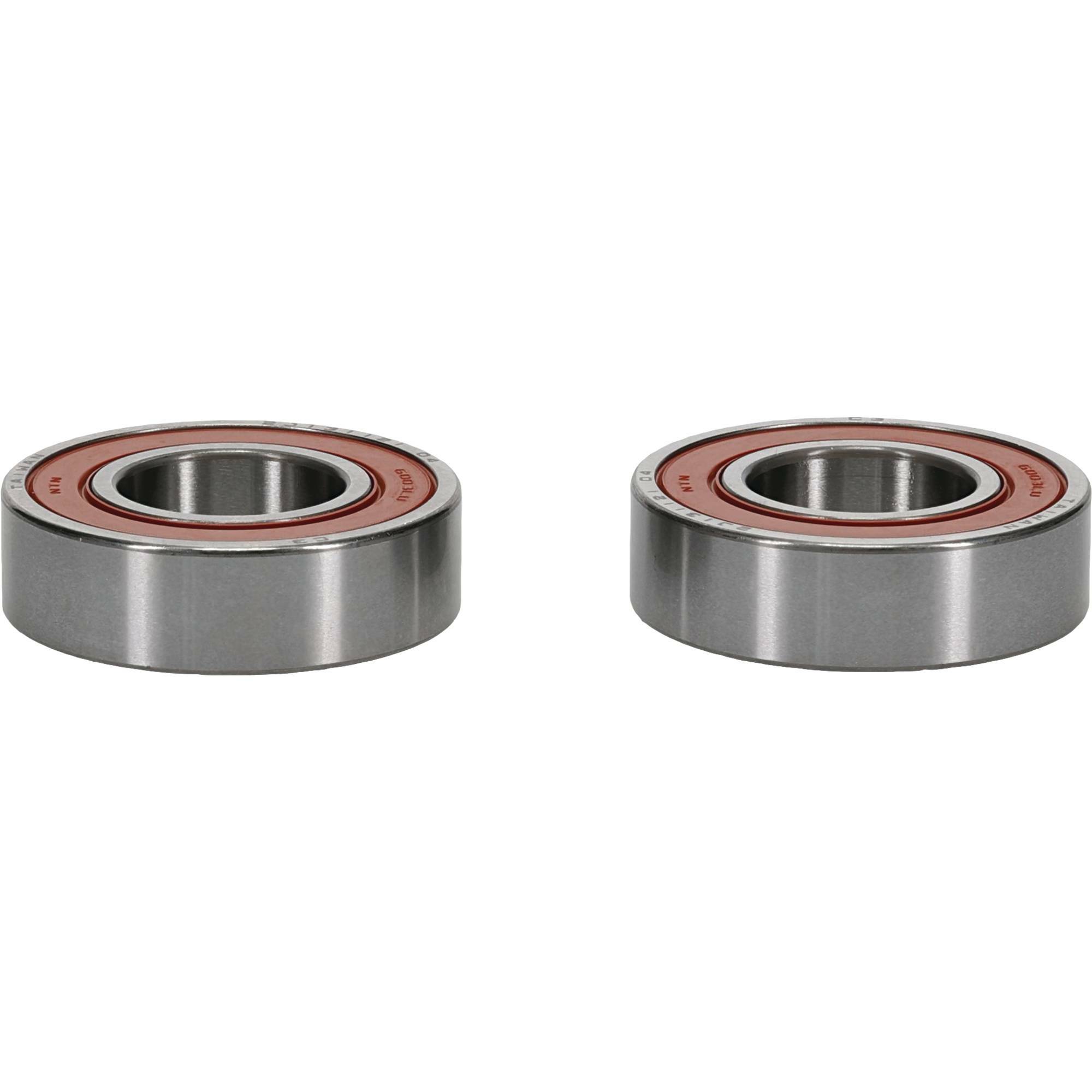 Pw Premium Wheel Bearing - Click Image to Close