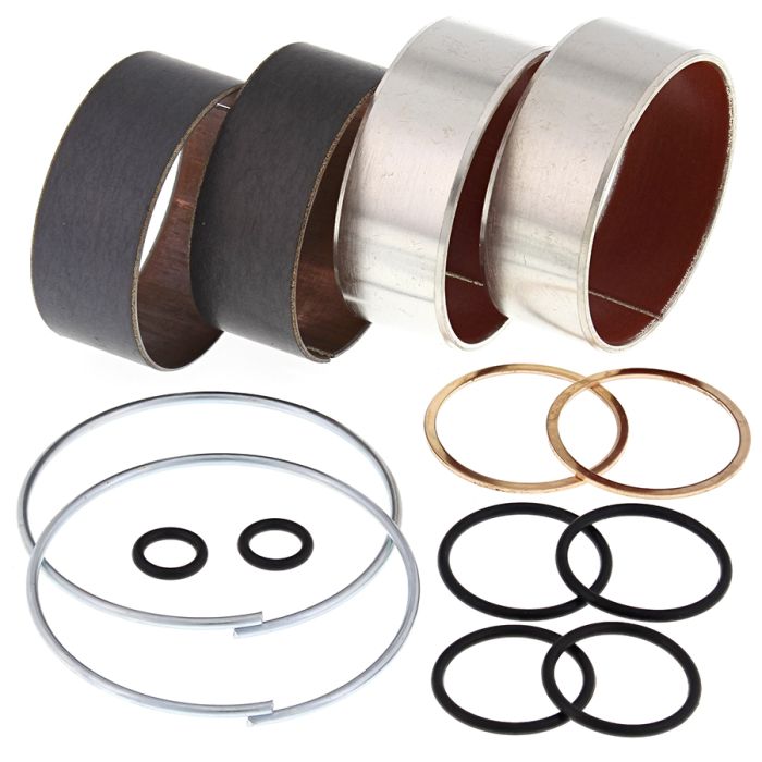 Fork Bushing Kit - Click Image to Close