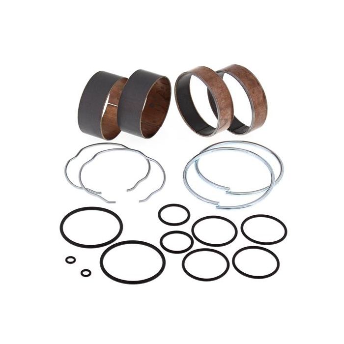 All Balls Racing Fork Bushing Kit - Click Image to Close