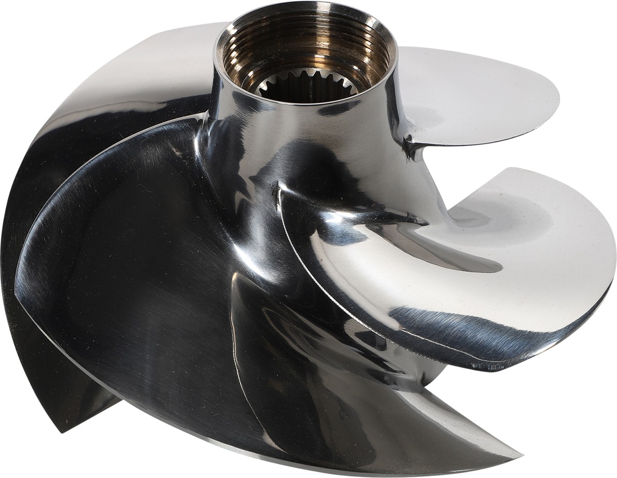 Stock Engine Impellers - Sea-Doo Concord Impeller - Click Image to Close