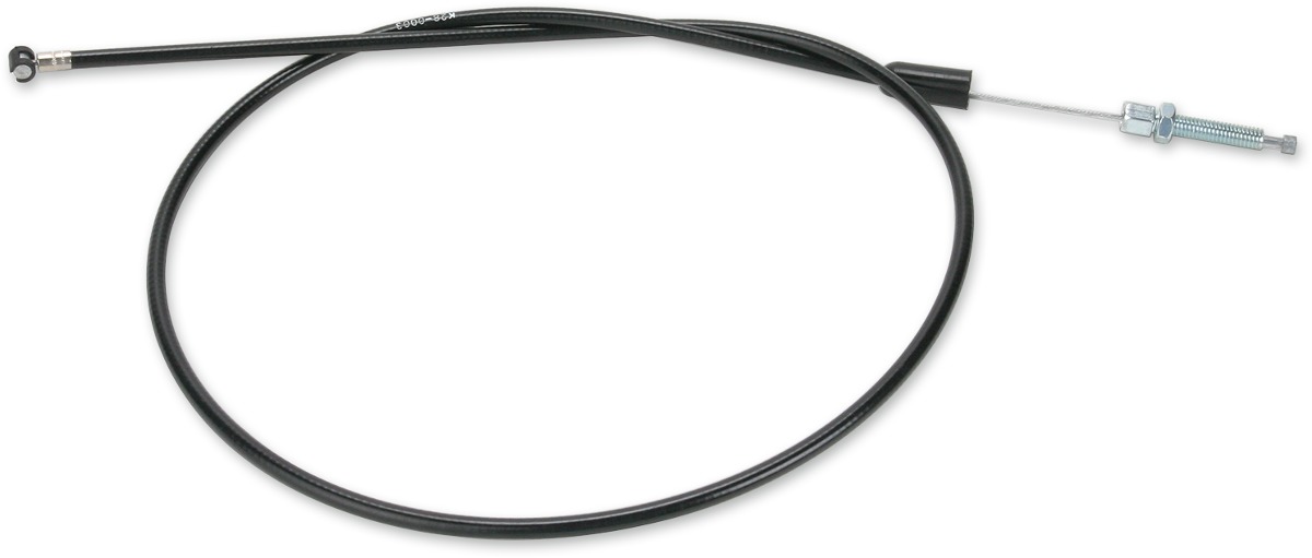 Clutch Cable - Replaces Suzuki 58200-29000 - For 71-75 TS185 Sierra & 74-77 TC185 Ranger - Click Image to Close