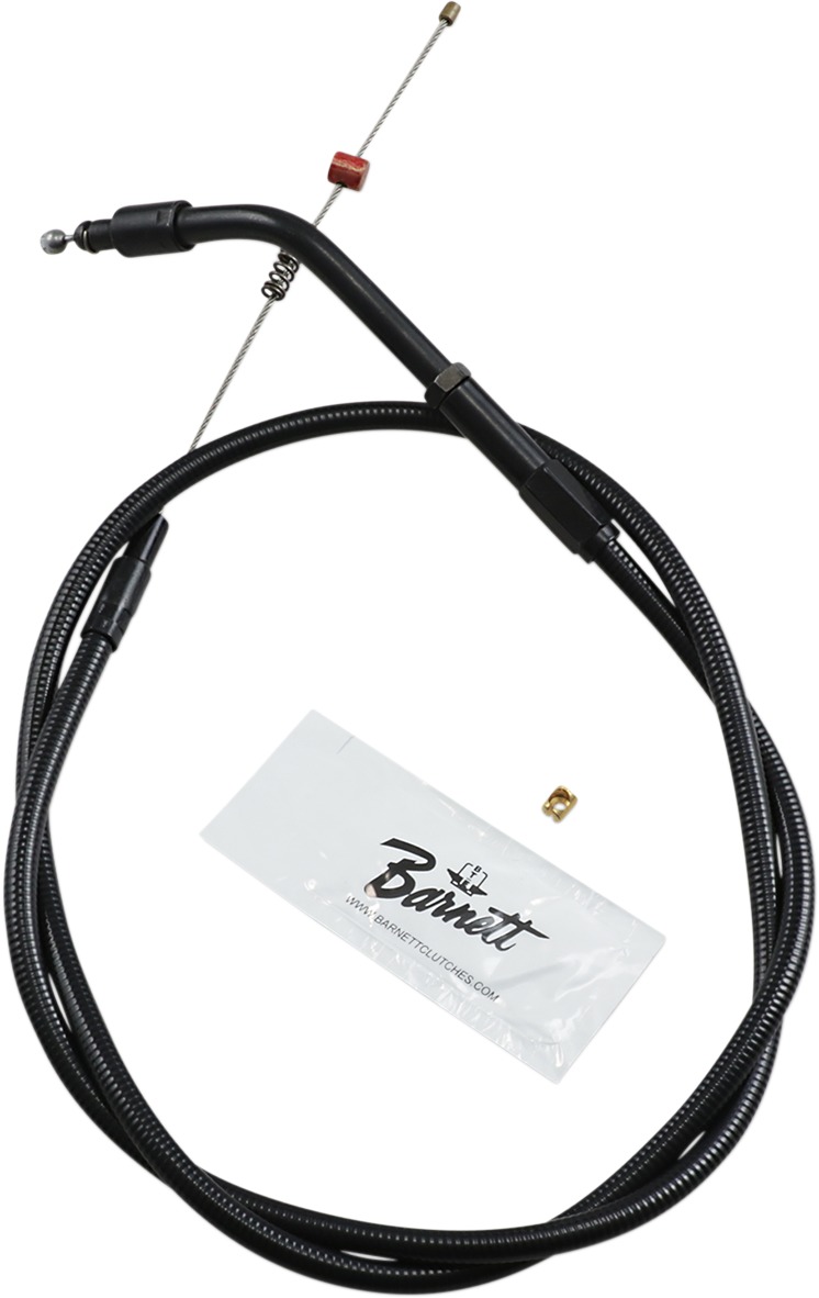 Stealth Series Throttle and Idle Cables - Idle Cable Stealth - Click Image to Close