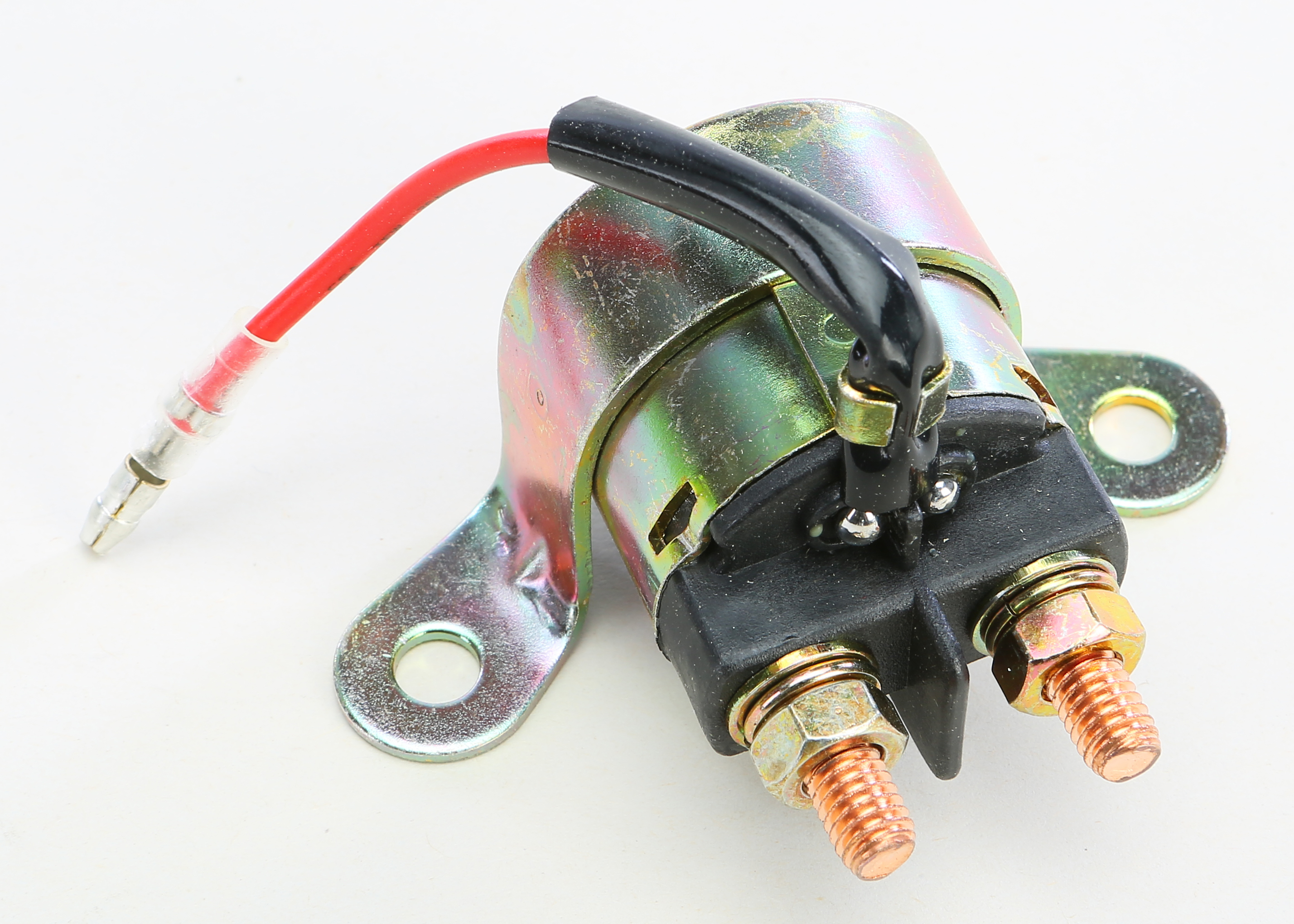 Starter Solenoid - Replaces Suzuki 31800-37020 & 31800-49320 - Click Image to Close