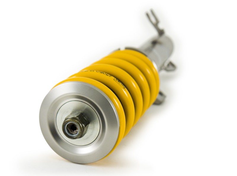 07-14 MINI Cooper/Cooper S (R56) Road & Track Coilover System - Click Image to Close