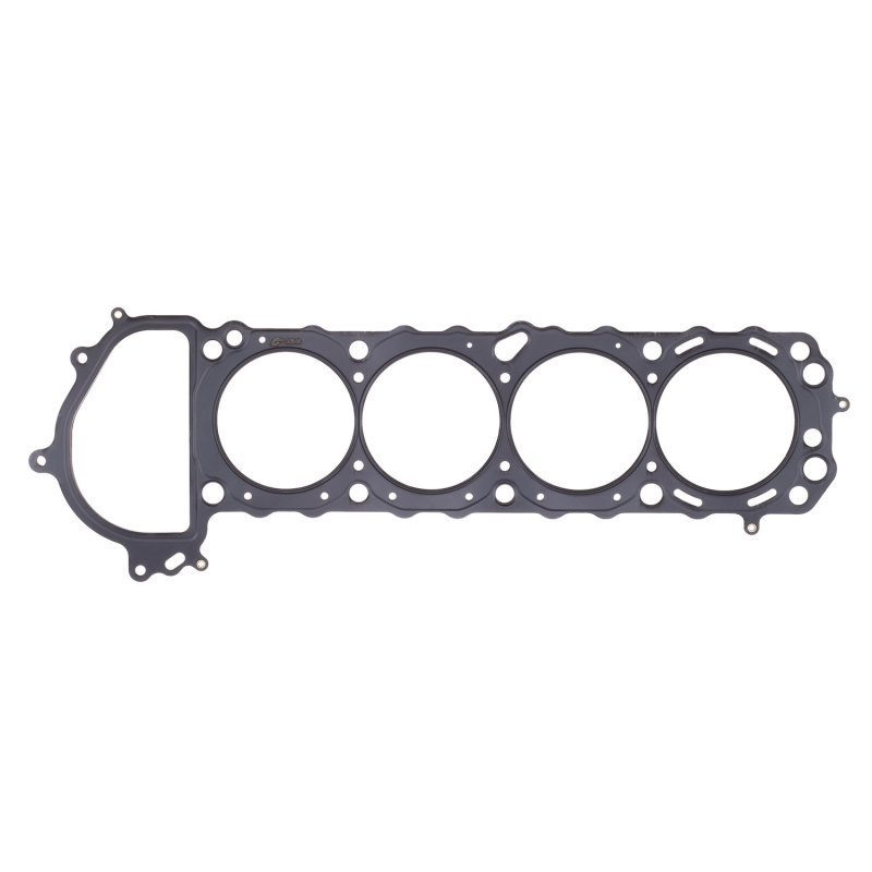 90mm .040 inch MLS Head Gasket KA24DE 1990-UP - For Nissan Silvia / 240SX - Click Image to Close