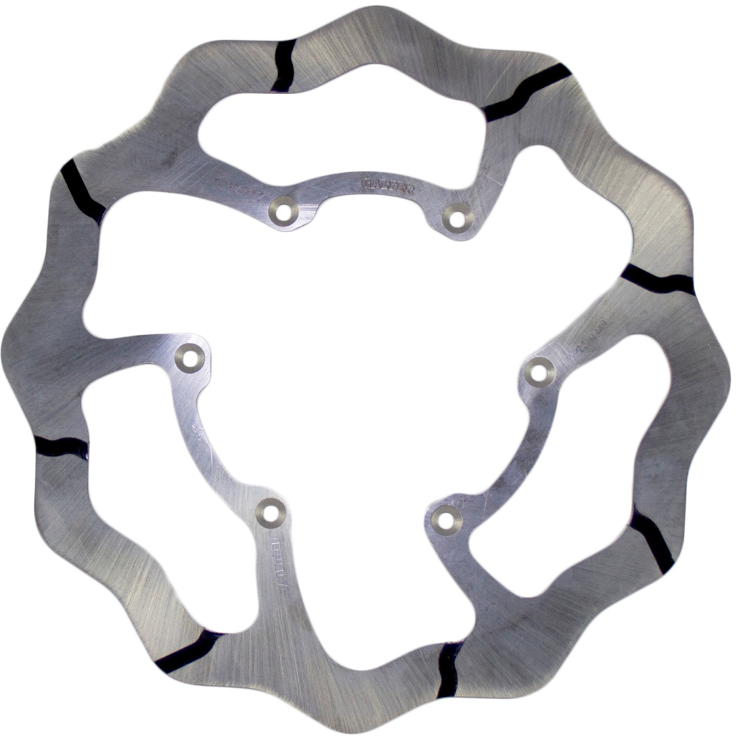 280 Tsunami Rotor Only - For KTM SX/SX-F/EXC/SX/MX Husqvarna TE/TC/FC/TX/FX/FE - Click Image to Close