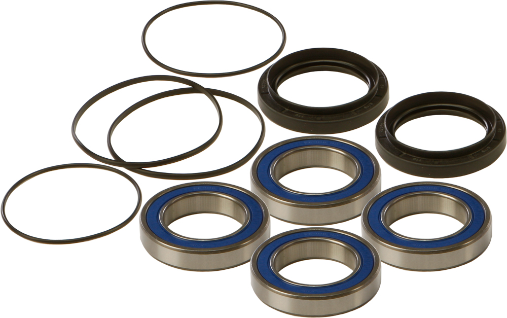 Wheel Bearing & Seal Kit - Click Image to Close