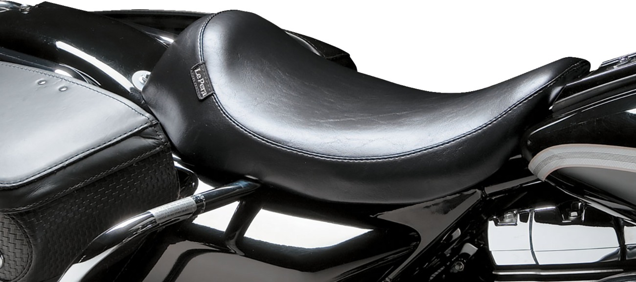 Silhouette Solo - Silhtte Solo Seat 02-07 Fl - Click Image to Close