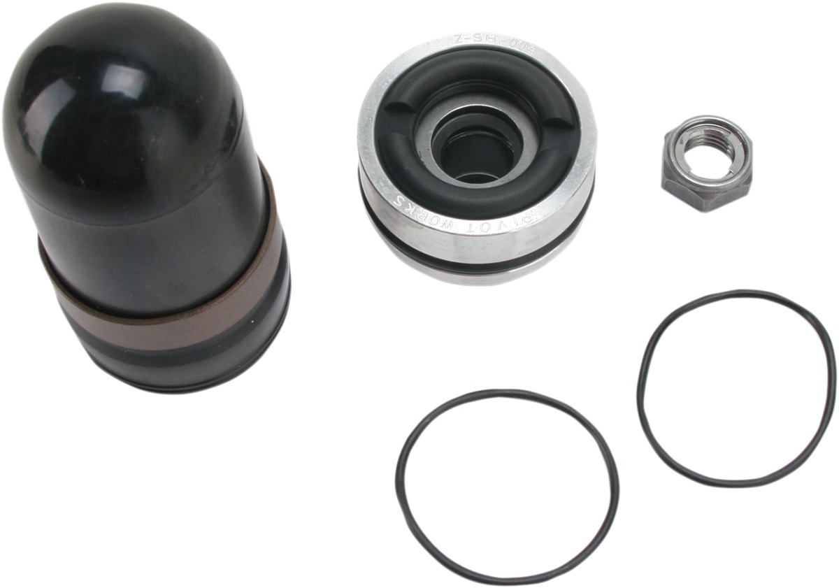 Shock Rebuild Kit - For 04-06 Kawasaki KX Suzuki RMZ - Click Image to Close