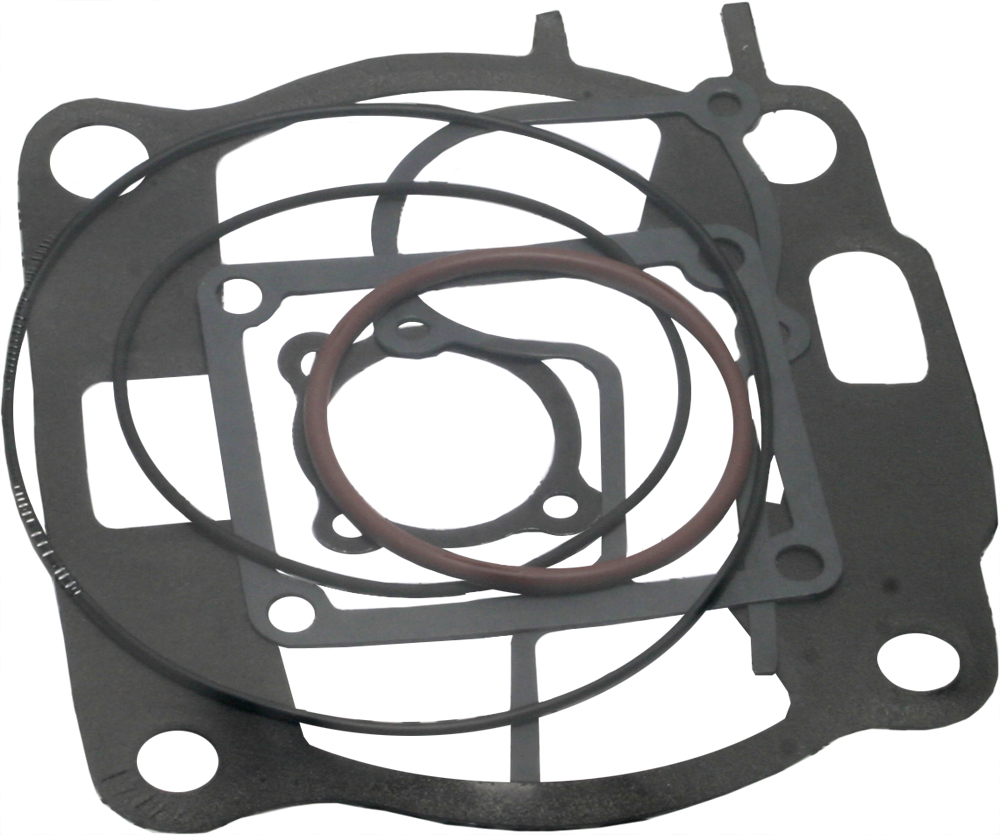 Top End Gasket Kit - For 89-90 Yamaha YZ250 - Click Image to Close