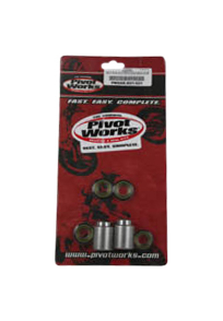 Swingarm Bearing Kit - For 86-07 Kawasaki KDX KLX KX - Click Image to Close