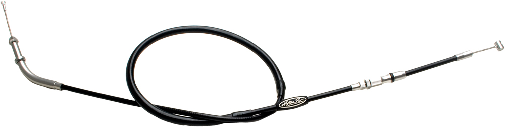 T3 Slidelight Clutch Cable - For 07-09 Suzuki RMZ250 - Click Image to Close