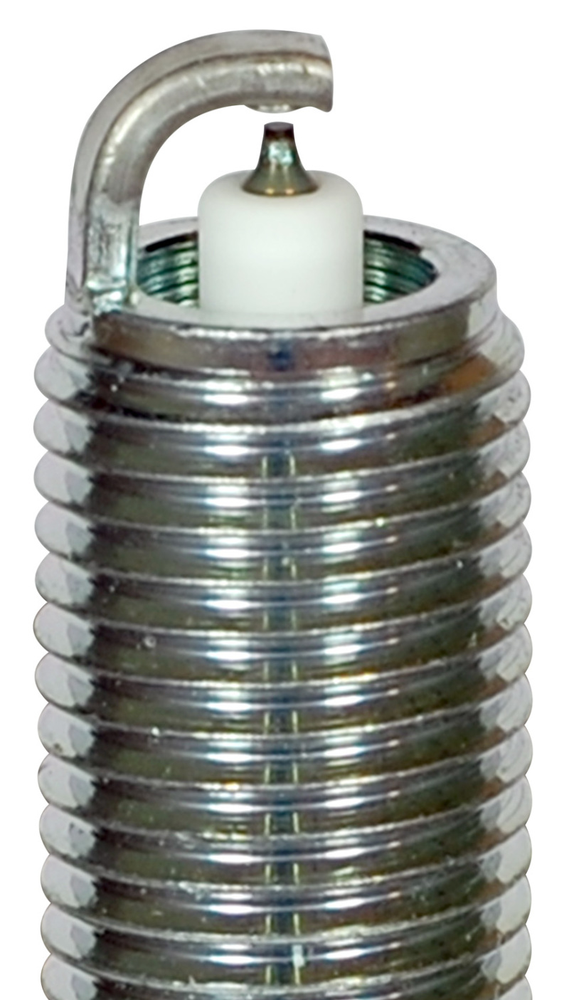 NGK Laser Iridium Spark Plug (ILKAR8H6) - Click Image to Close