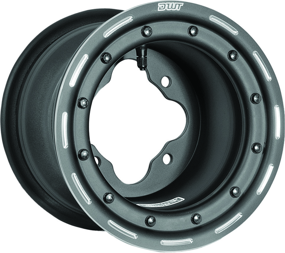 Ultimate G3 Rolled Wheel 8X8 4/110 3+5 - Click Image to Close