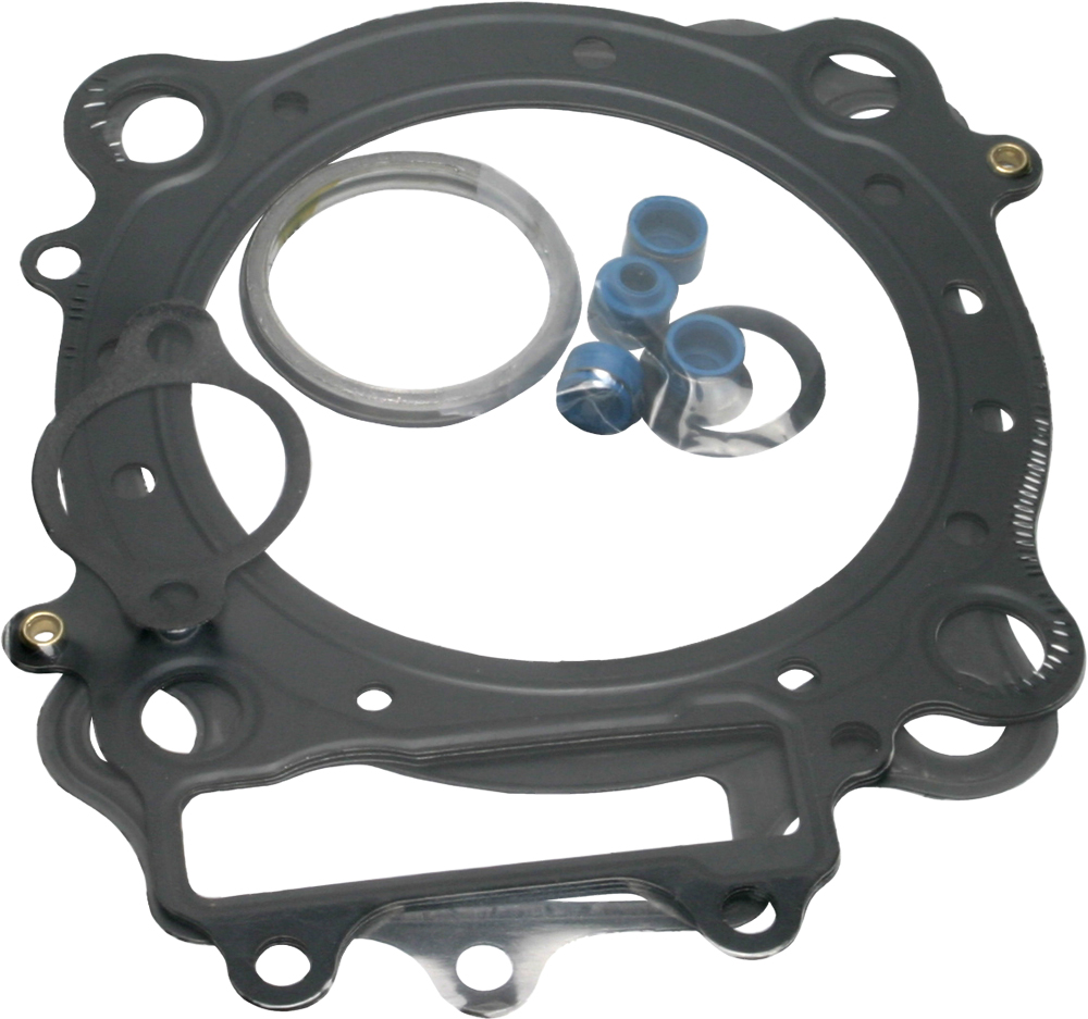 Top End EST Gasket Kit - For 02-08 Honda CRF450R - Click Image to Close