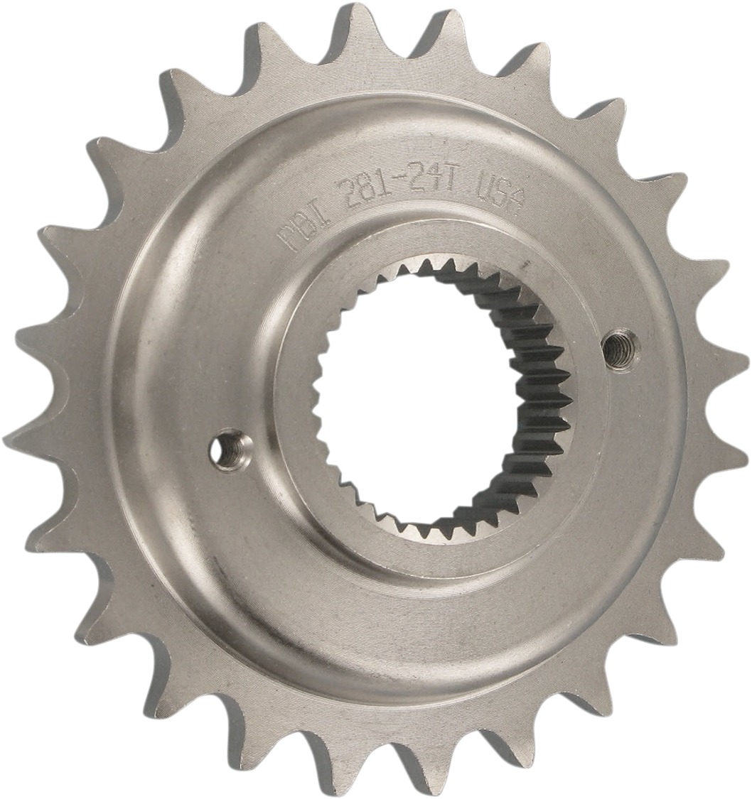 Offset Chain-Drive Sprockets - .750 Offset Sprocket 24T - Click Image to Close