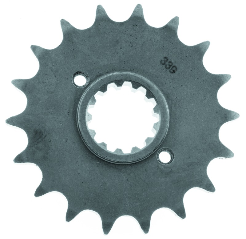 BikeMaster Honda Front Sprocket 530 18T - Click Image to Close