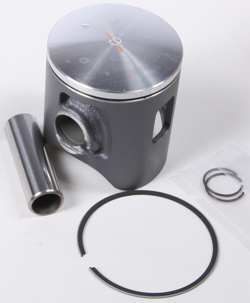 Piston Kit 53.96mm - For 97-01 Yamaha YZ125 - Click Image to Close