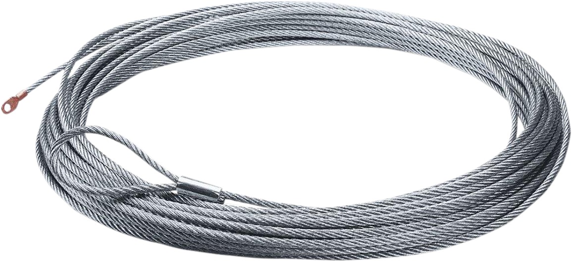 Winch Accessories - Wire Rope 7/32 X 50 - Click Image to Close