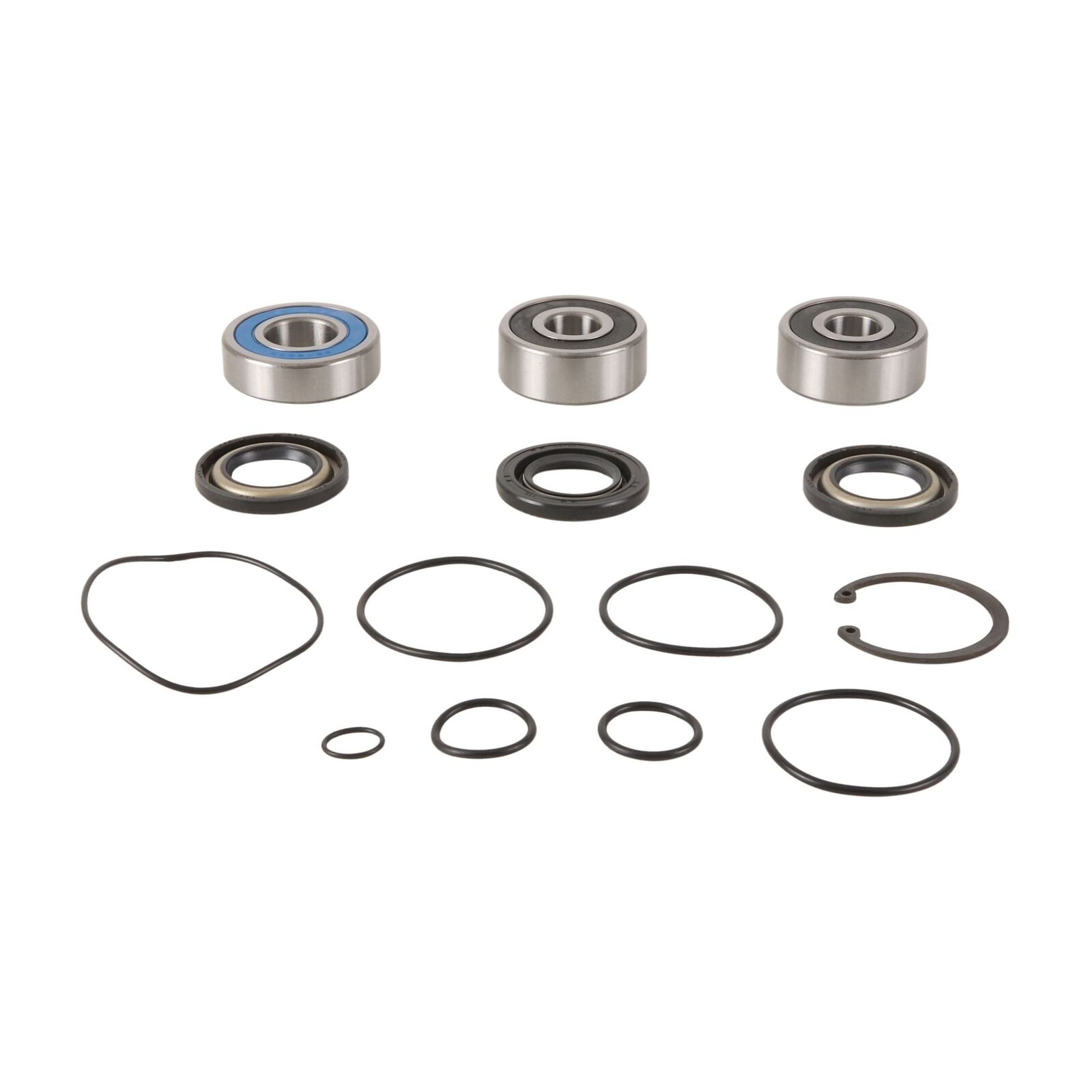 All Balls Racing Jet Pump Rebuild Kit - Click Image to Close