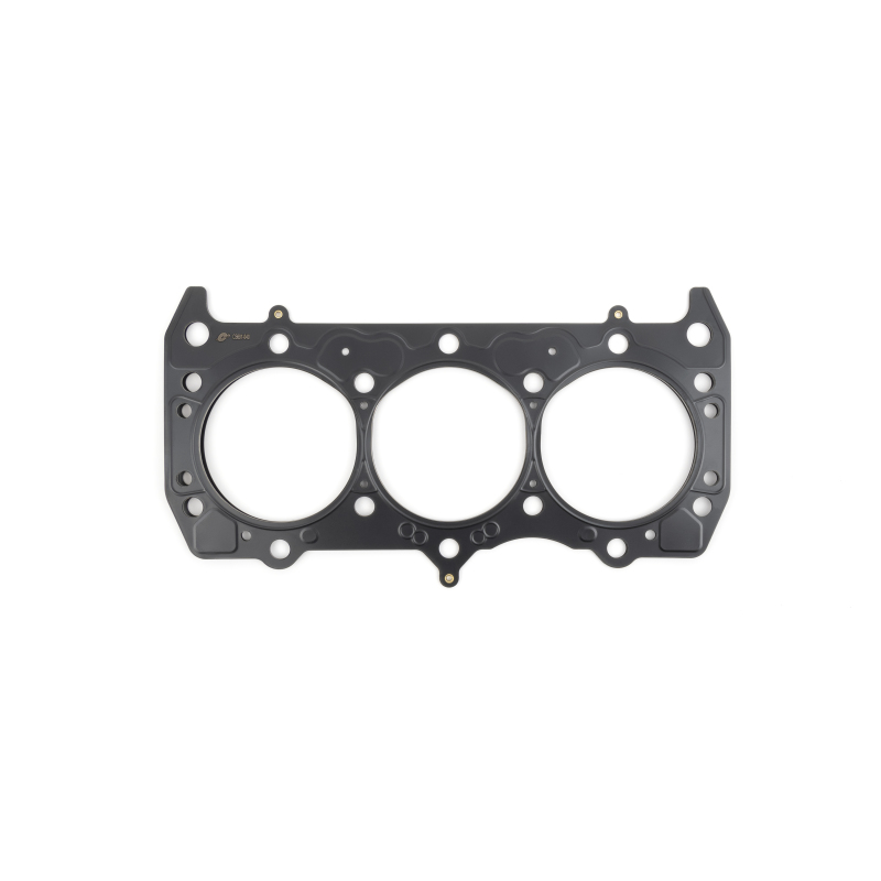 75-87 Buick V6 196/231/252 Stage I & II 3.86 inch Bore .045 inch MLS Headgasket - Click Image to Close