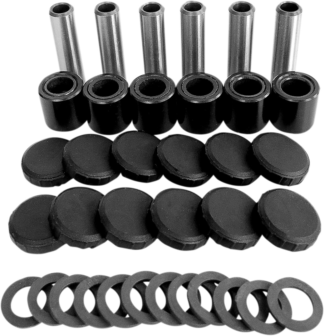 Primary Rebuild Kit - Click Image to Close