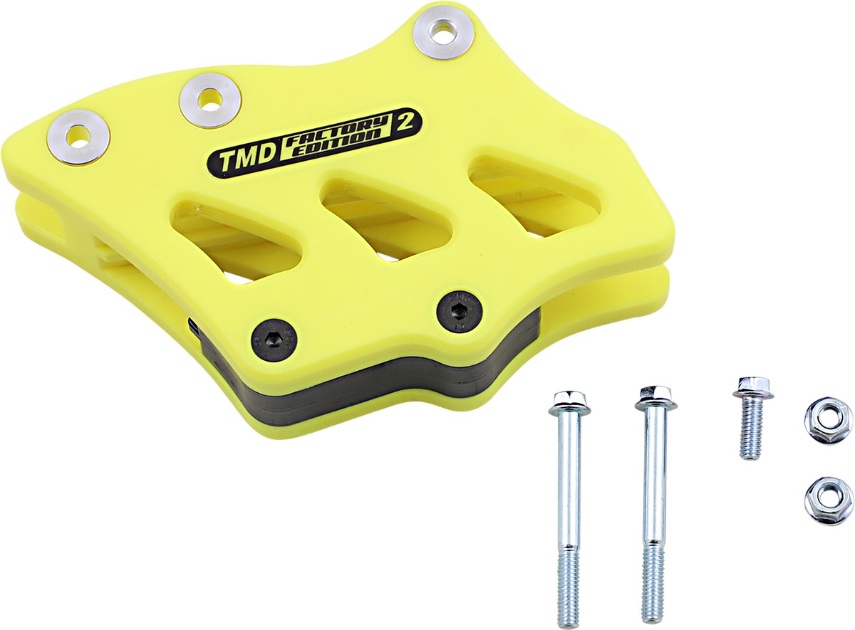 Factory Edition 2 Rear Chain Guides - Factry Ed #2 Rear Chain Guide - Click Image to Close