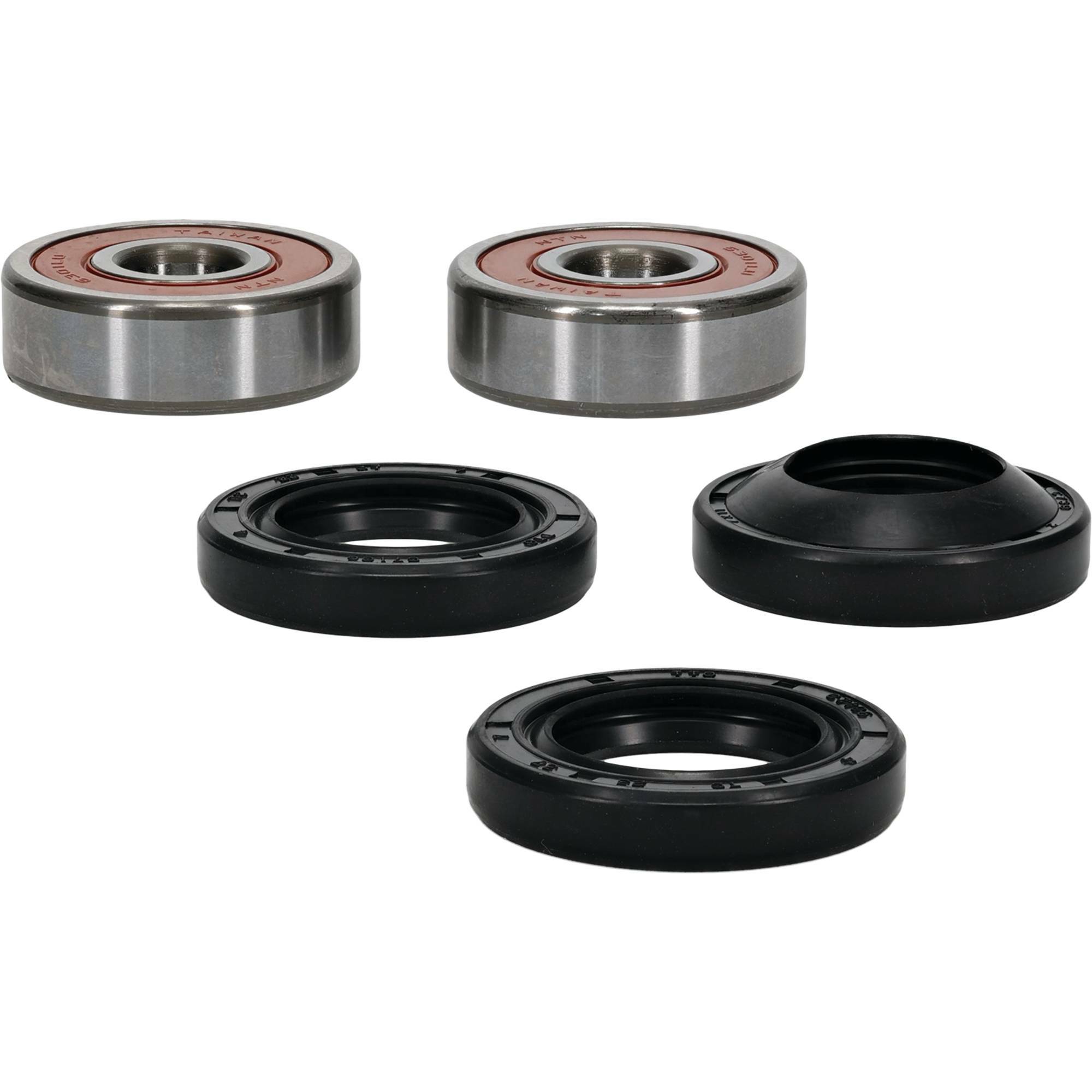 Pw Premium Wheel Bearing - Click Image to Close