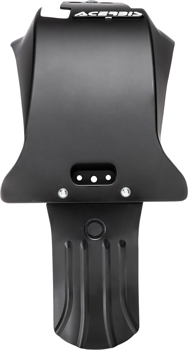 Offroad Skid Plates - Skid Plate Black - Click Image to Close