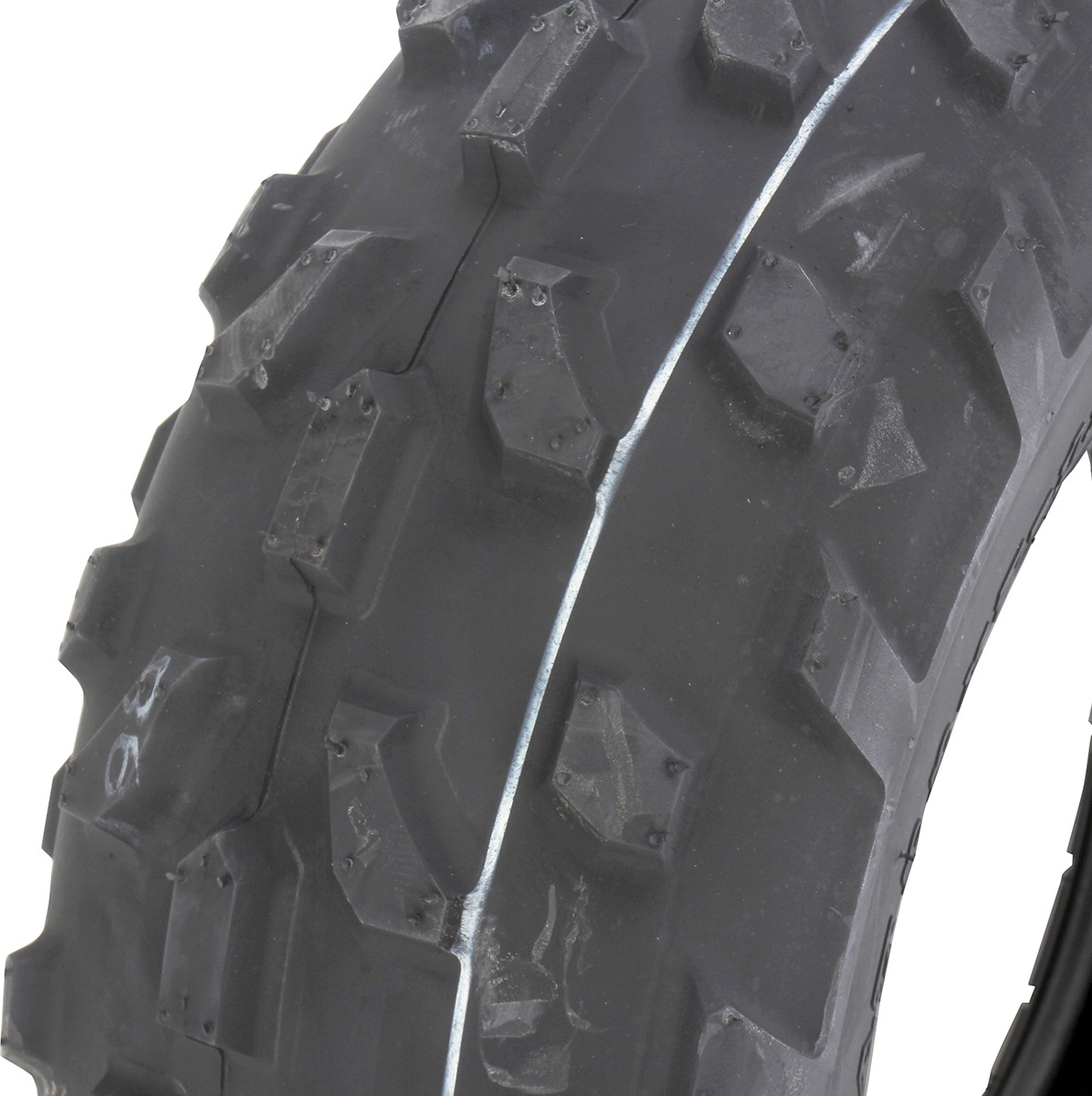 M9803 22X7X11 2Pr Hon Oe Front Tire - Click Image to Close