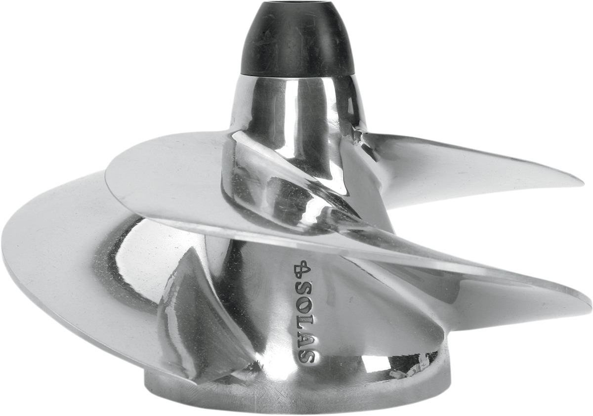 Stock Engine Impellers - Sea-Doo Concord Impeller - Click Image to Close