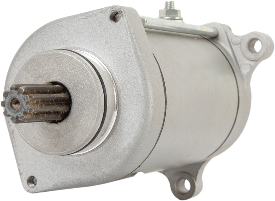 Starter Motor - For 05-09 Suzuki Boulevard C90/T S83 & 87-04 Intruder - Click Image to Close