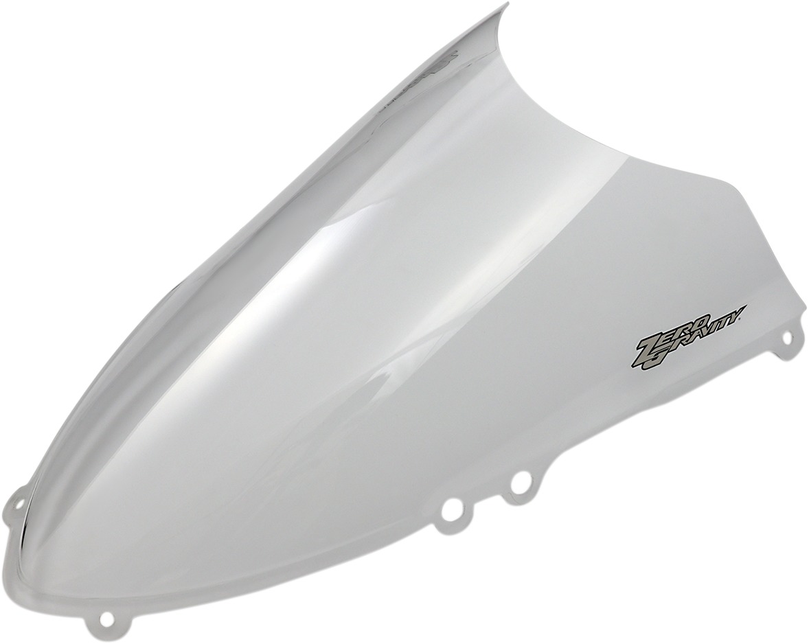 Clear Marc 1 Windscreen - For 12-14 1199 Panigale & 14-15 899 Panigale - Click Image to Close