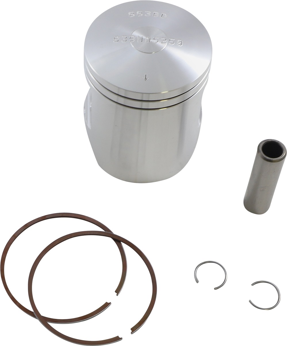 Piston Kit - Click Image to Close