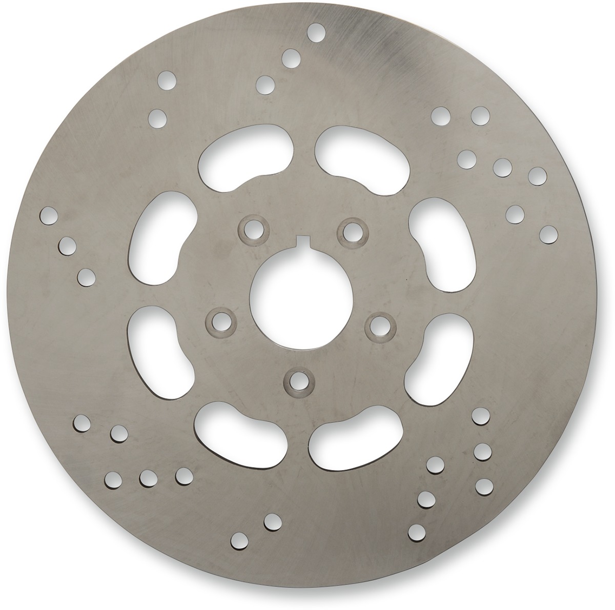 Front Brake Rotor 292mm - Click Image to Close