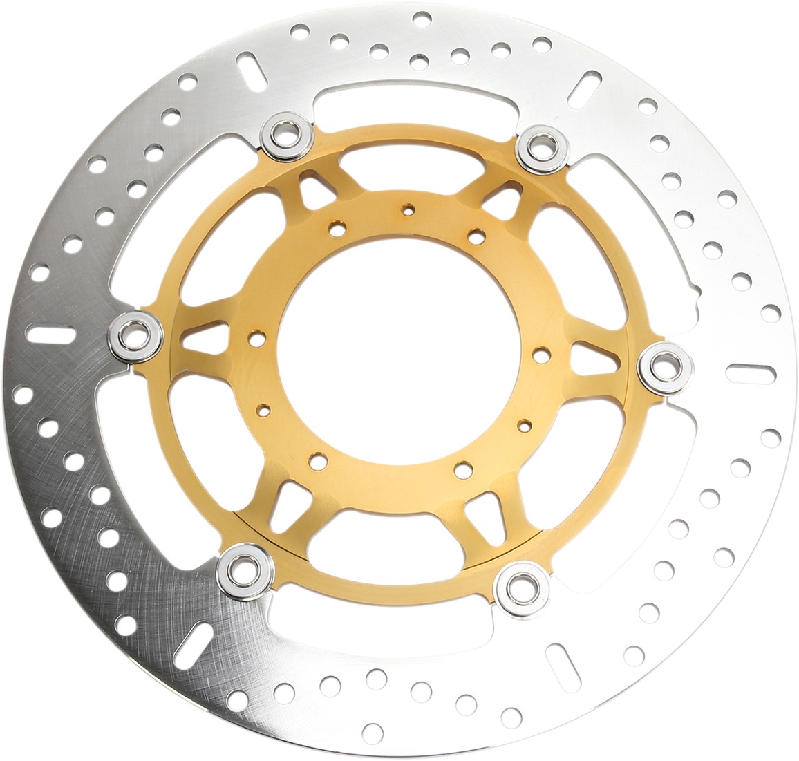 Floating Brake Rotor - Click Image to Close