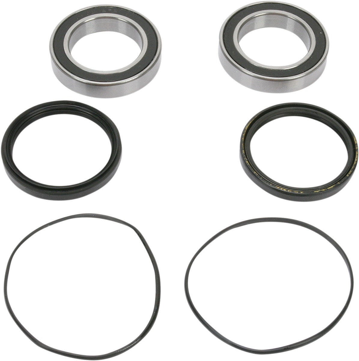 Rear Wheel Bearing Kit - Click Image to Close