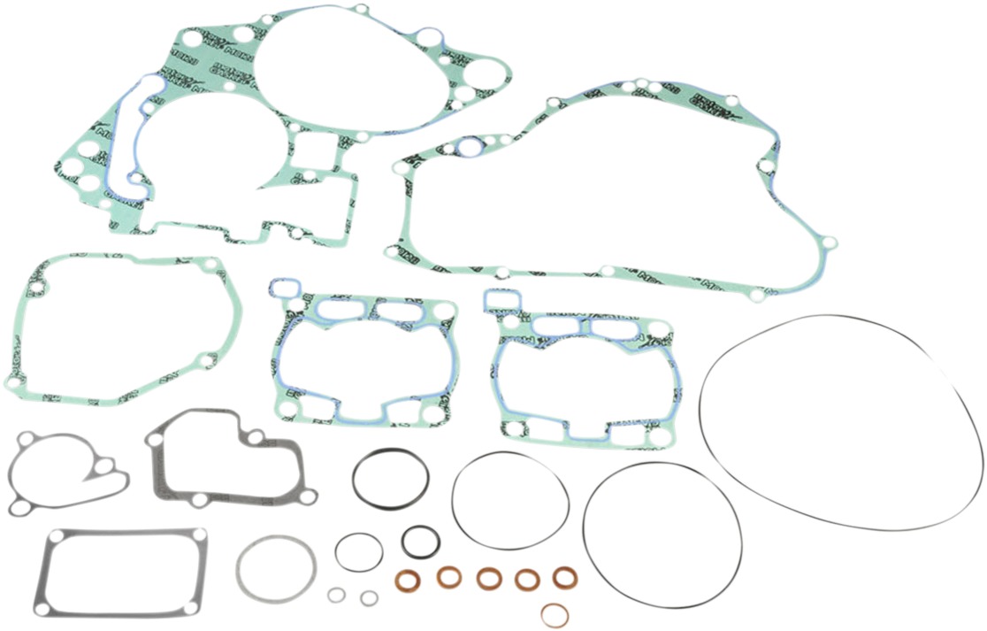 Complete Off Road Gasket Kit - For 01-07 Suzuki RM125 - Click Image to Close