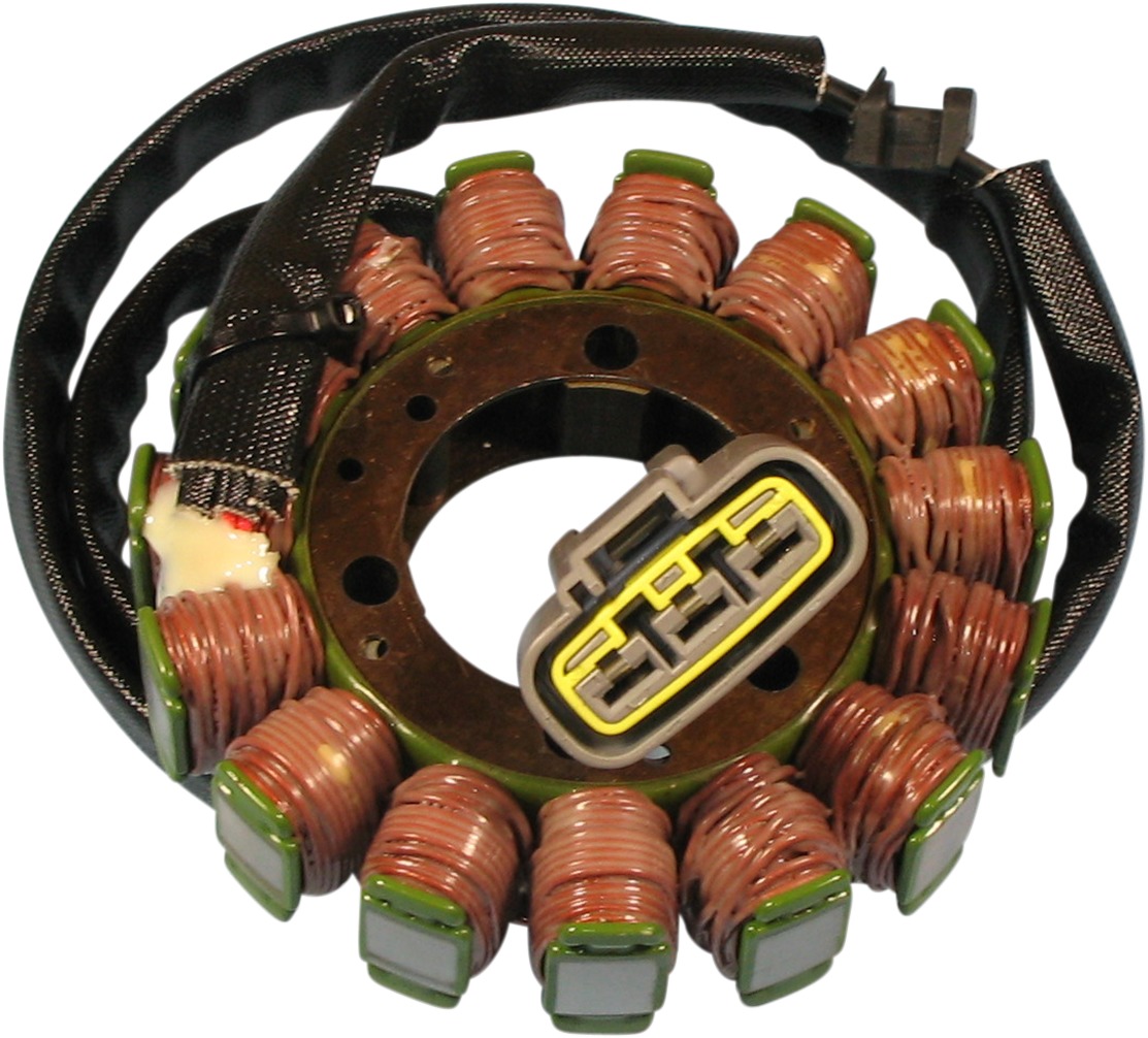 Stator Kit - For 09-11 Kawasaki ZX6R Ninja - Click Image to Close