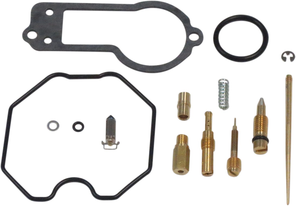 Carburetor Repair Kit - For 06-13 Honda CRF230F - Click Image to Close