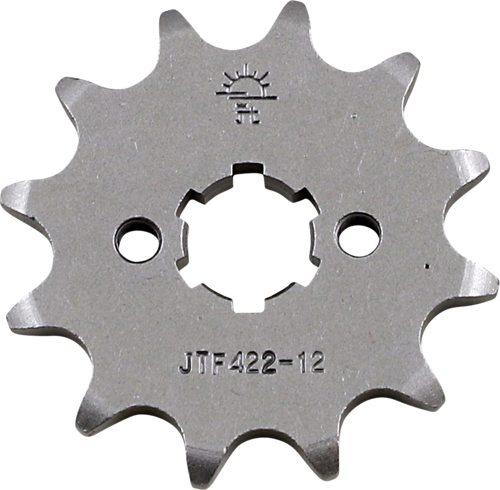 Sprockets - Jtf422.12T - Click Image to Close