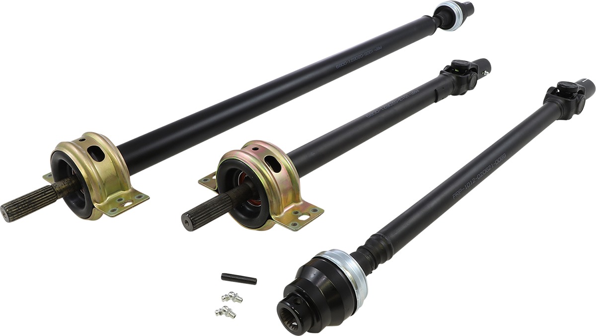 All Balls Racing Stealth Drive Prop Shaft - Click Image to Close