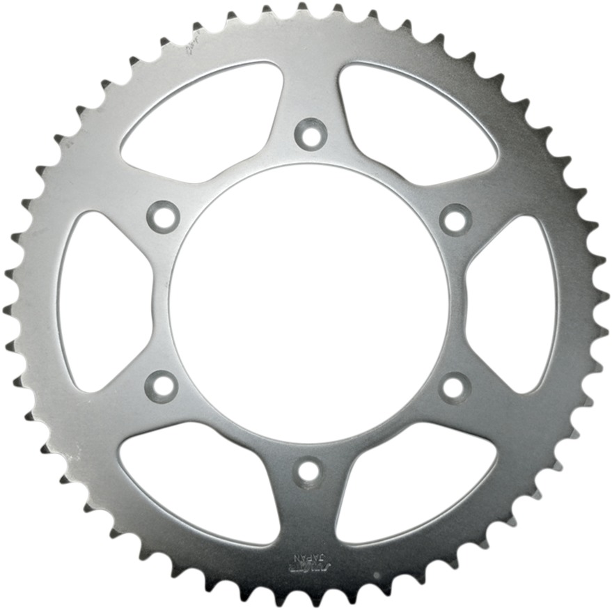 Rear Steel Sprocket 52T - For 90-20 Husqvarna KTM Husaberg - Click Image to Close