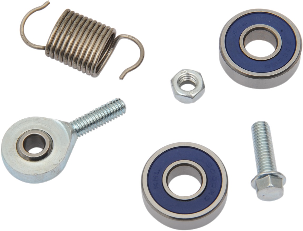 Rear Brake Pedal Rebuild Kit - For Most 2015+ KTM, Gas Gas, Husqvarna - Click Image to Close