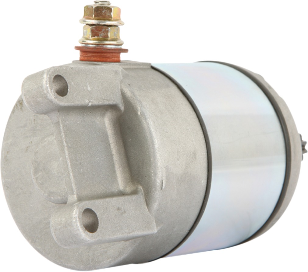 Starter Motor - For 07-12 KTM 450/505 SXF XCF SMR - Click Image to Close